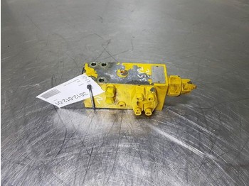 نظام الهيدروليك LIEBHERR