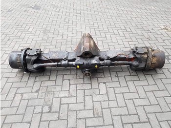 المحور و قطع الغيار LIEBHERR