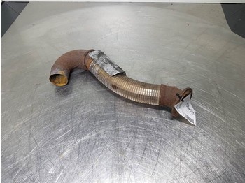 المحرك و قطع الغيار LIEBHERR