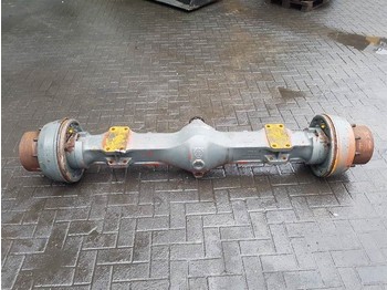 المحور و قطع الغيار LIEBHERR