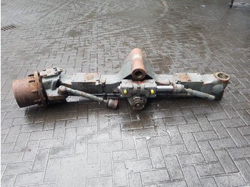 المحور و قطع الغيار LIEBHERR