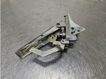 الكابينة والداخلية - آلات البناء Liebherr A924B-7024466-Brake pedal/Bremspedal/Rempedaal: صورة 3