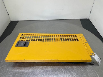 إطار/ شاسيه LIEBHERR