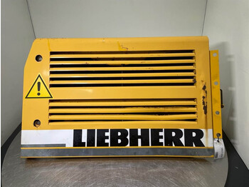 إطار/ شاسيه LIEBHERR
