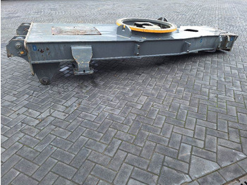 إطار/ شاسيه LIEBHERR