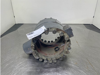 المحور و قطع الغيار LIEBHERR