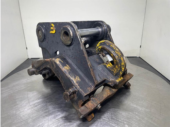 قارنة توصيل هيدروليكي LIEBHERR