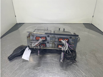 Liebherr A924C-PME1 OUTPUT-ECU/Control box/Steuermodul Liebherr A924C-PME1 OUTPUT-ECU/Control box/Steuermodul: صورة 1