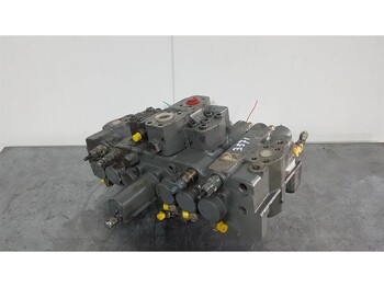 نظام الهيدروليك LIEBHERR