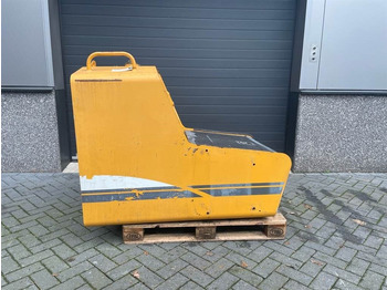 إطار/ شاسيه LIEBHERR