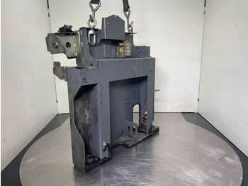 إطار/ شاسيه LIEBHERR