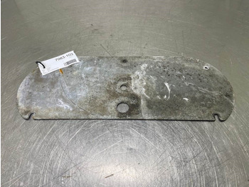 إطار/ شاسيه LIEBHERR