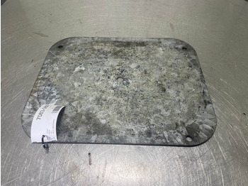 إطار/ شاسيه LIEBHERR