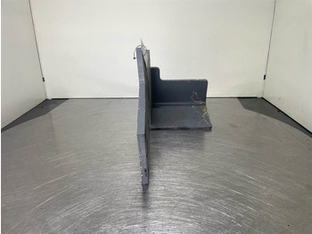 إطار/ شاسيه - آلات البناء Liebherr A934C-9960086-Gearbox carrier/Getriebetraeger: صورة 3 إطار/ شاسيه - آلات البناء Liebherr A934C-9960086-Gearbox carrier/Getriebetraeger: صورة 3