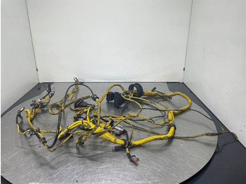 النظام الكهربائي - آلات البناء Liebherr A934C - Wiring harness/Kabelbaum/Kabelboom: صورة 2 النظام الكهربائي - آلات البناء Liebherr A934C - Wiring harness/Kabelbaum/Kabelboom: صورة 2