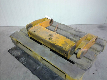 قارنة توصيل هيدروليكي LIEBHERR