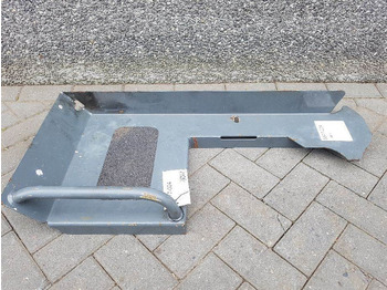 إطار/ شاسيه LIEBHERR