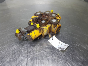 نظام الهيدروليك LIEBHERR