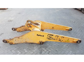 ذراع تطويل LIEBHERR