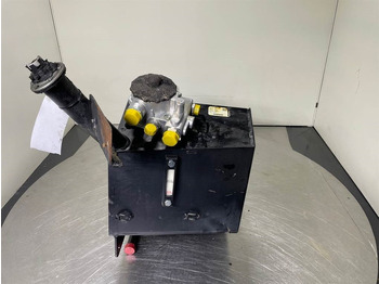 نظام الهيدروليك - آلات البناء Liebherr L506C-93025581-Tank/Behälter/Reservoir: صورة 3 نظام الهيدروليك - آلات البناء Liebherr L506C-93025581-Tank/Behälter/Reservoir: صورة 3