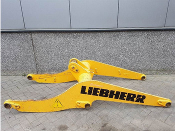 ذراع تطويل LIEBHERR