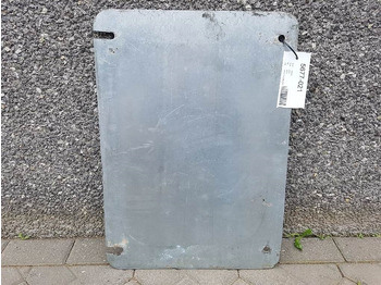 إطار/ شاسيه LIEBHERR