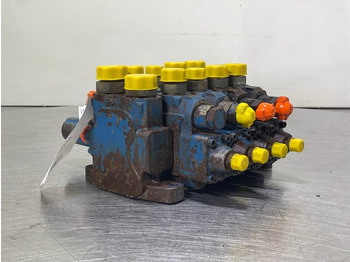 نظام الهيدروليك LIEBHERR