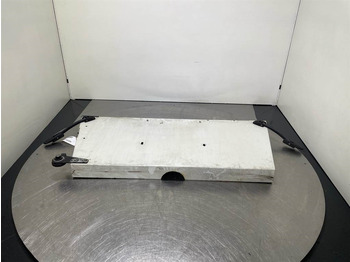 إطار/ شاسيه LIEBHERR