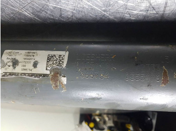 نظام الهيدروليك - آلات البناء Liebherr L538-11651691-Steering cylinder/Lenkzylinder: صورة 4