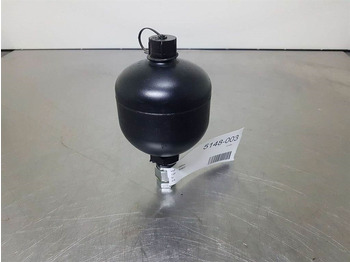 نظام الهيدروليك LIEBHERR