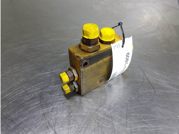 نظام الهيدروليك LIEBHERR