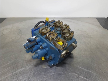نظام الهيدروليك Liebherr L544-5717514 / R900747714-Valve/Ventile/Ventiel: صورة 2
