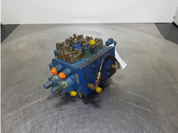 نظام الهيدروليك Liebherr L544-5717514 / R900747714-Valve/Ventile/Ventiel: صورة 4