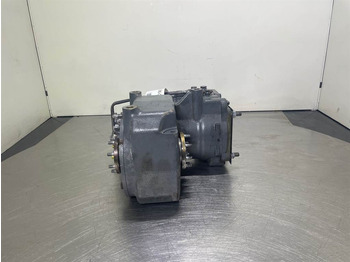 صندوق التروس - آلات البناء Liebherr LH24M-11320926-Transmission/Getriebe/Transmissie: صورة 4