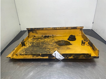 إطار/ شاسيه LIEBHERR