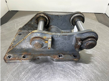 قارنة توصيل هيدروليكي LIEBHERR