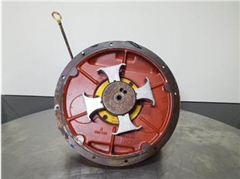 علبة التروس و قطع الغيار LIEBHERR