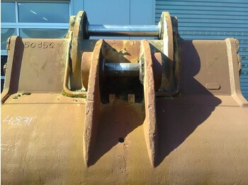 بكت Liebherr R 974 - 2,00 mtr - Bucket/Schaufel/Dichte bak: صورة 3