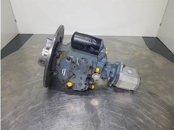 نظام الهيدروليك LINDE