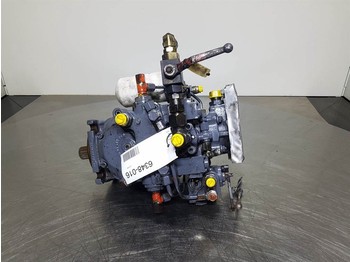 نظام الهيدروليك - آلات البناء Linde BPV50-01R - Drive pump/Fahrpumpe/Rijpomp: صورة 2