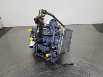 نظام الهيدروليك - آلات البناء Linde BPV50-01R - Drive pump/Fahrpumpe/Rijpomp: صورة 3