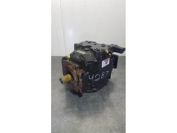 نظام الهيدروليك LINDE