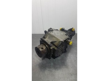 نظام الهيدروليك LINDE