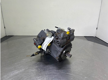 نظام الهيدروليك - آلات البناء Linde HPV75-02 - Vögele - 2075214 -Drive pump/Fahrpumpe: صورة 3