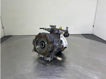 نظام الهيدروليك - آلات البناء Linde HPV75-02 - Vögele - 2075214 -Drive pump/Fahrpumpe: صورة 4