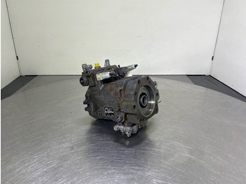 نظام الهيدروليك - آلات البناء Linde HPV75-02 - Vögele - 2075214 -Drive pump/Fahrpumpe: صورة 5