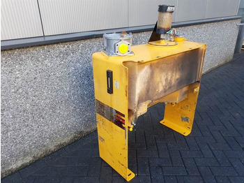 نظام الهيدروليك Ljungby Maskin L 12 - Tank/Reservoir: صورة 2 نظام الهيدروليك Ljungby Maskin L 12 - Tank/Reservoir: صورة 2
