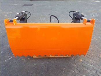 جديدة معدات السيلاج MAMMUT SC195M - Silage cutter/Silageschneider/Kuilhapper: صورة 2