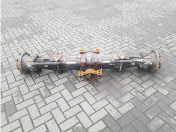 المحور و قطع الغيار MANITOU