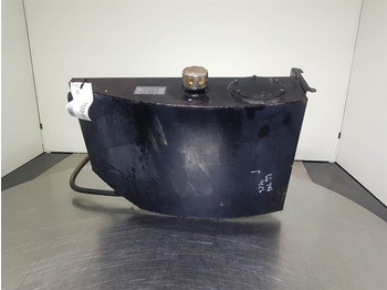 نظام الهيدروليك MANITOU